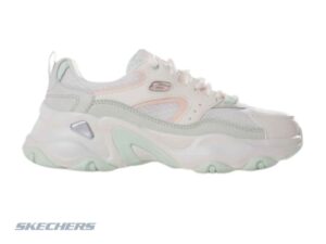 ZAPATILLAS SKECHERS DEPORTIVAS D LITES 150522